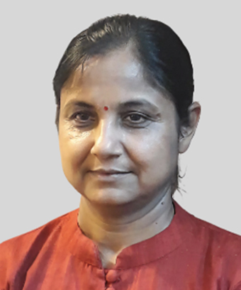 Prof (Dr.) Gagandeep Sharma 